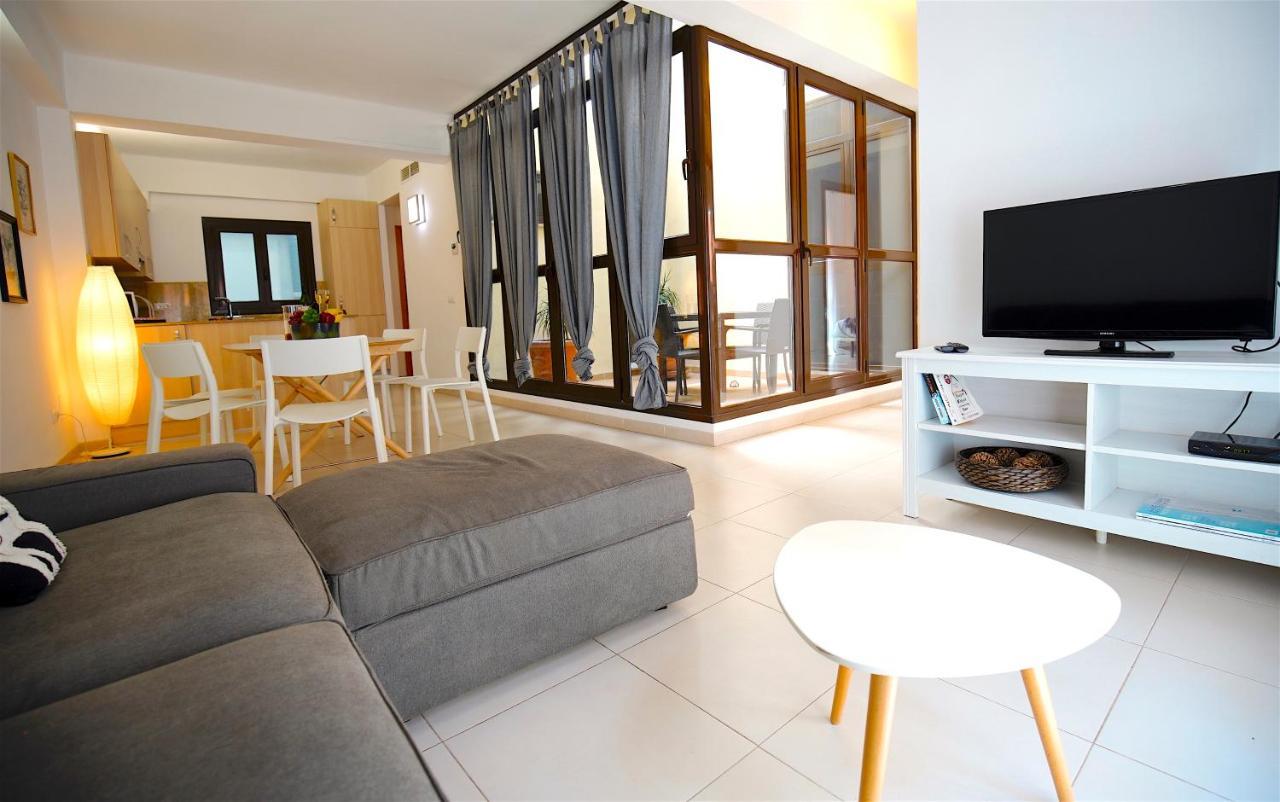 Appartamento B con 3 Camere da Letto