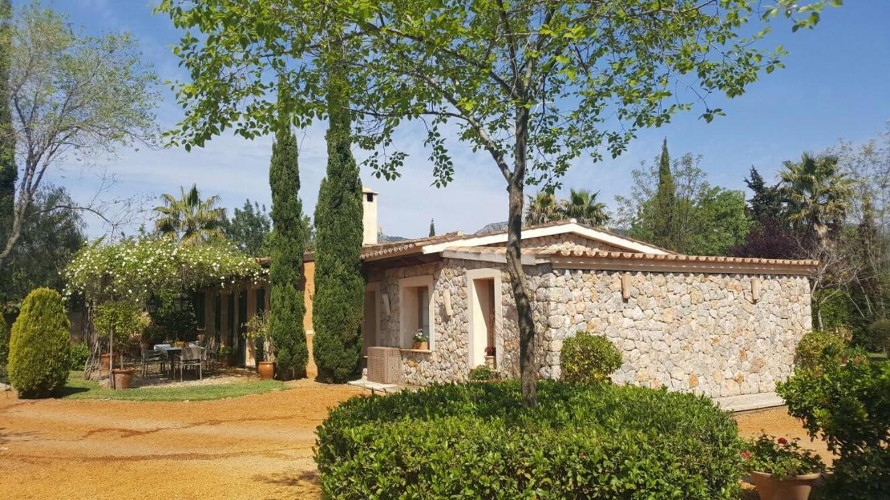 Villa met 3 Slaapkamers