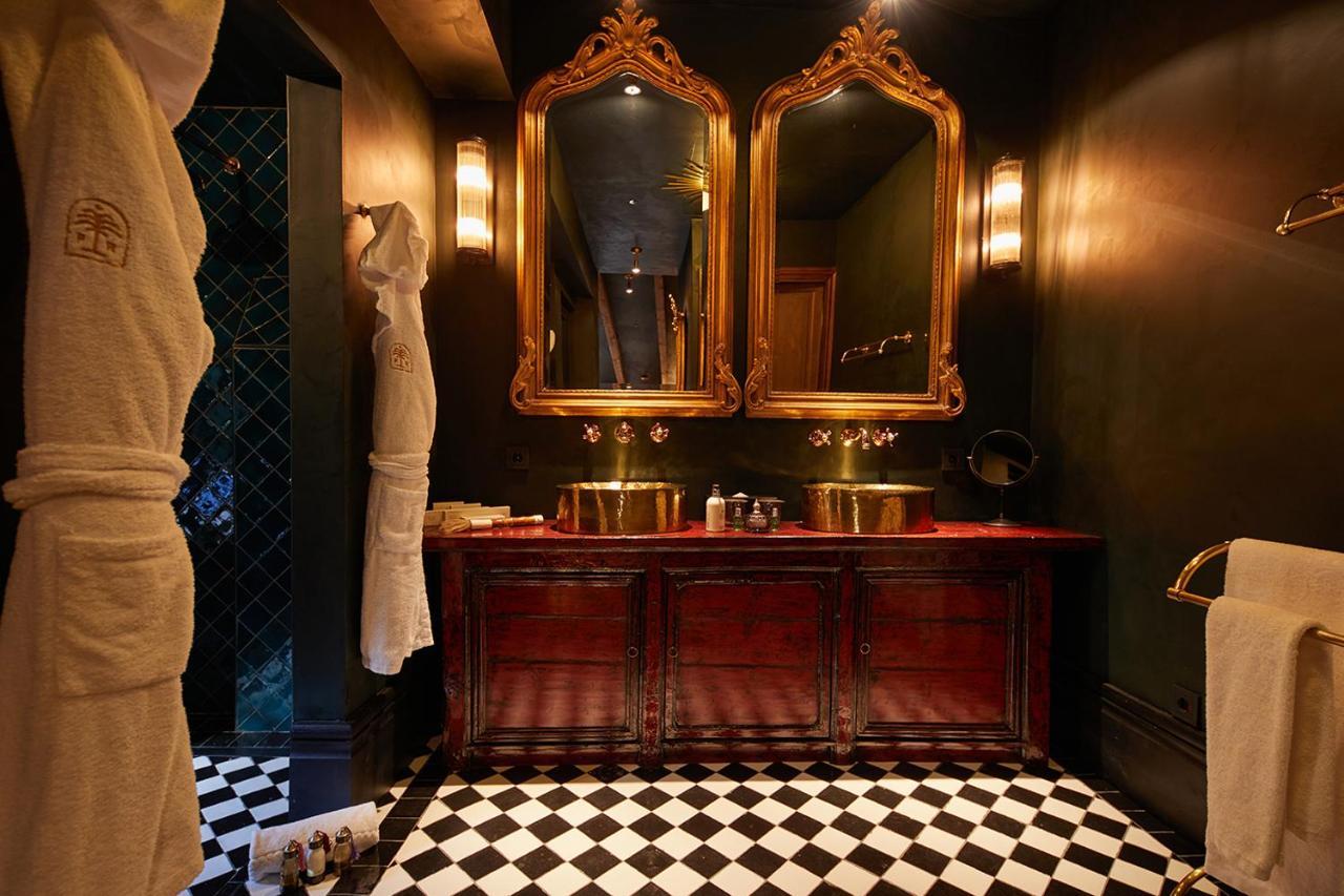 Penthouse Suite