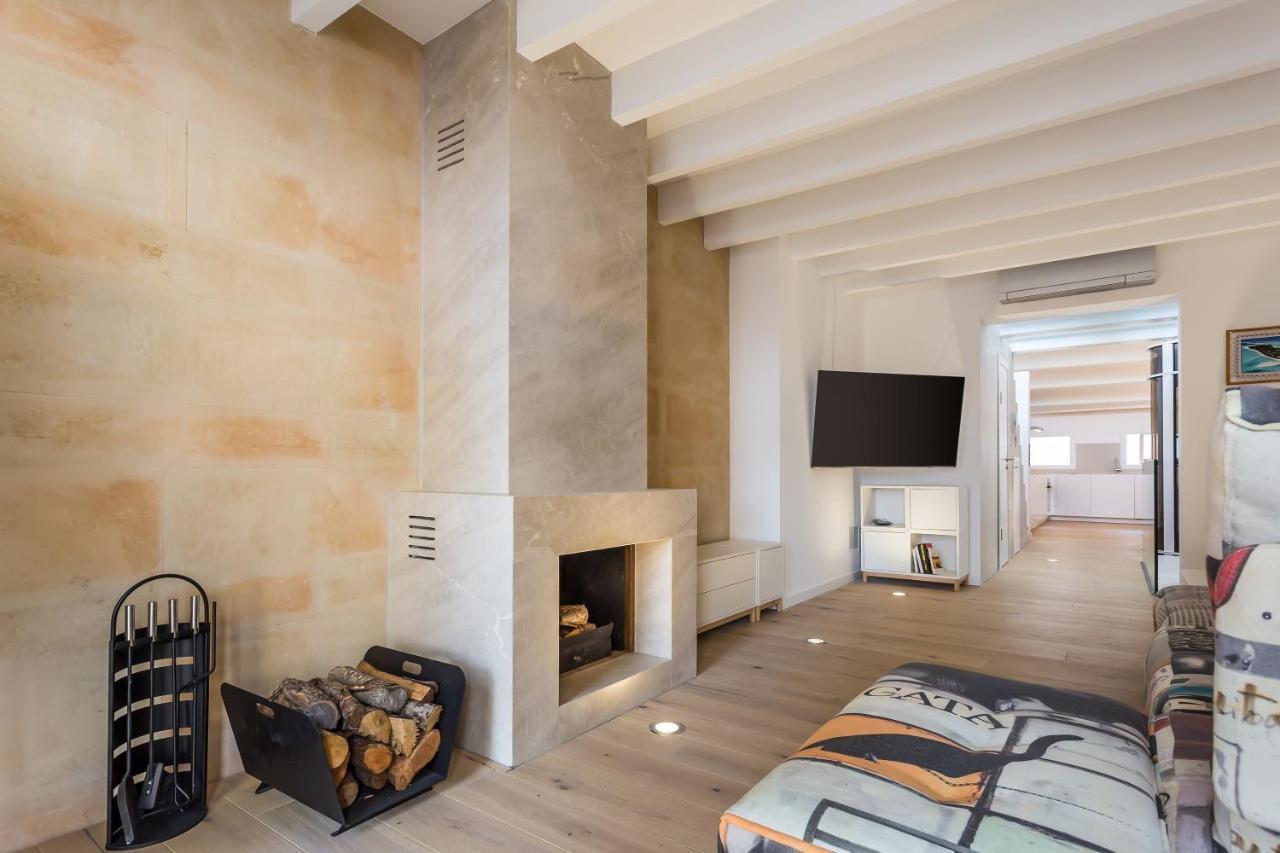 Two-Bedroom Townhouse