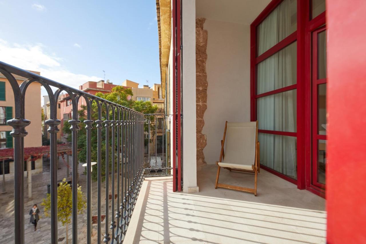 Family Two-Bedroom Apartment