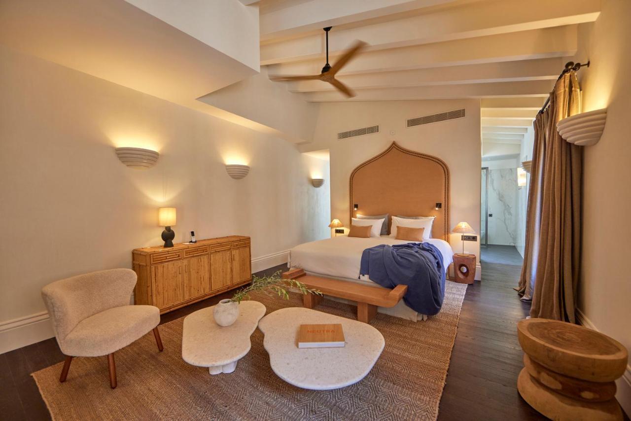 The Grand Oasis-Suite Superior