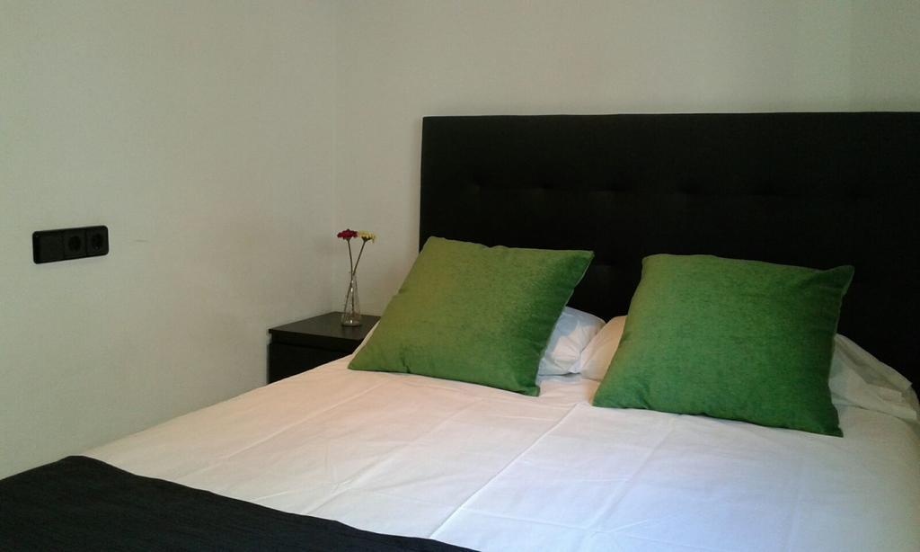 Chambre Double avec Terrasse