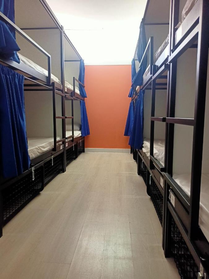 Bed 10-Bed Mixed Dormitory Room,1413876806:JPEG