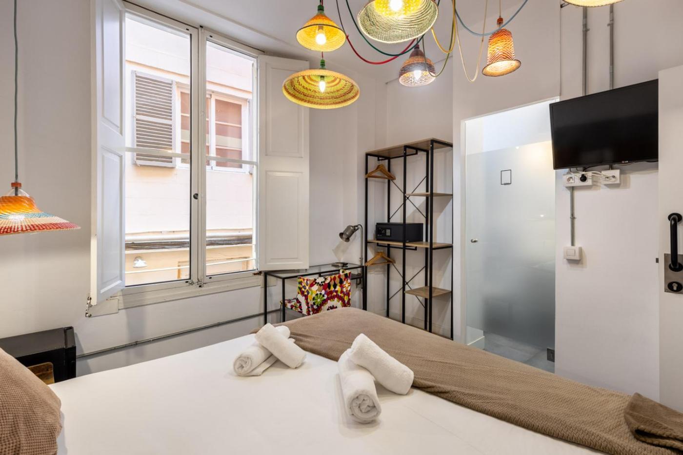 Kleines Doppelzimmer