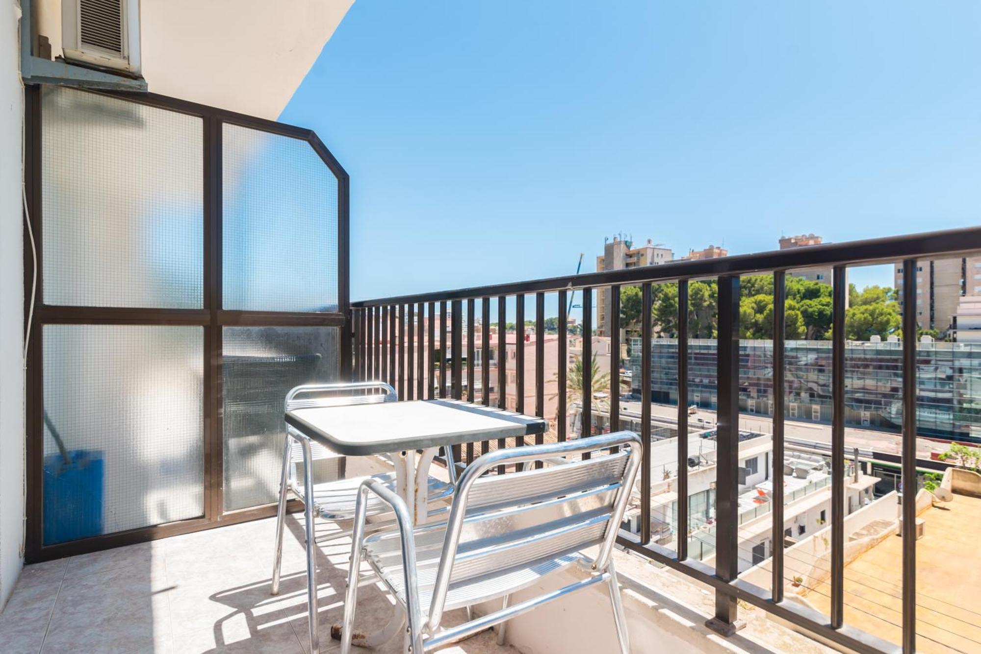 Superior Suite with Sea View