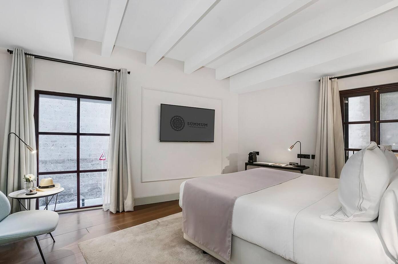Einzigartiges Zimmer
