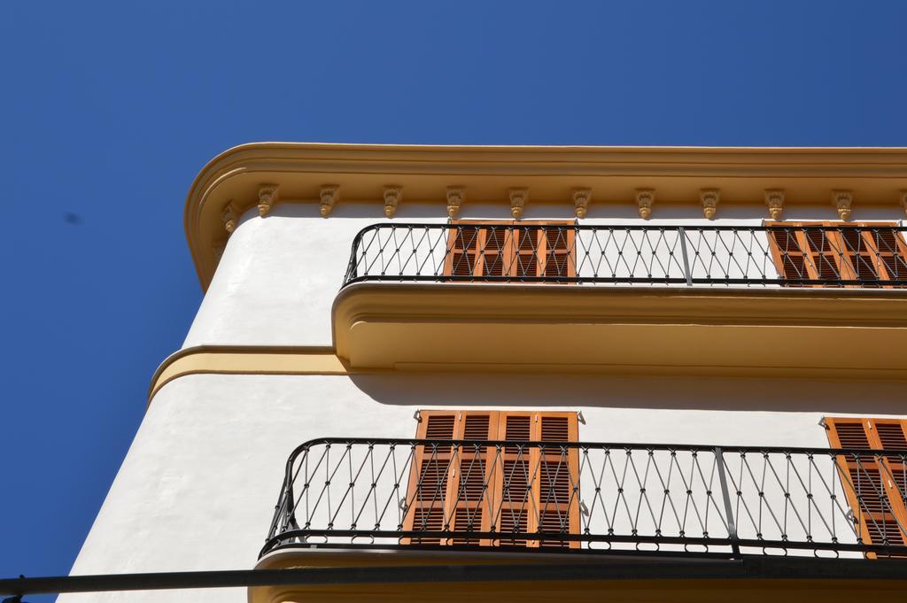 Junior Suite Balcony