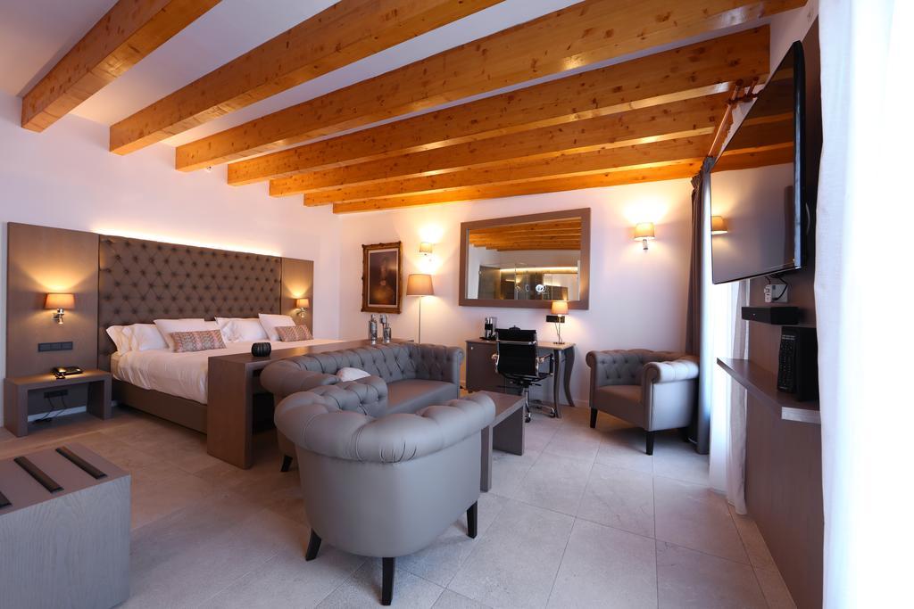 Sky Suite Jacuzzi