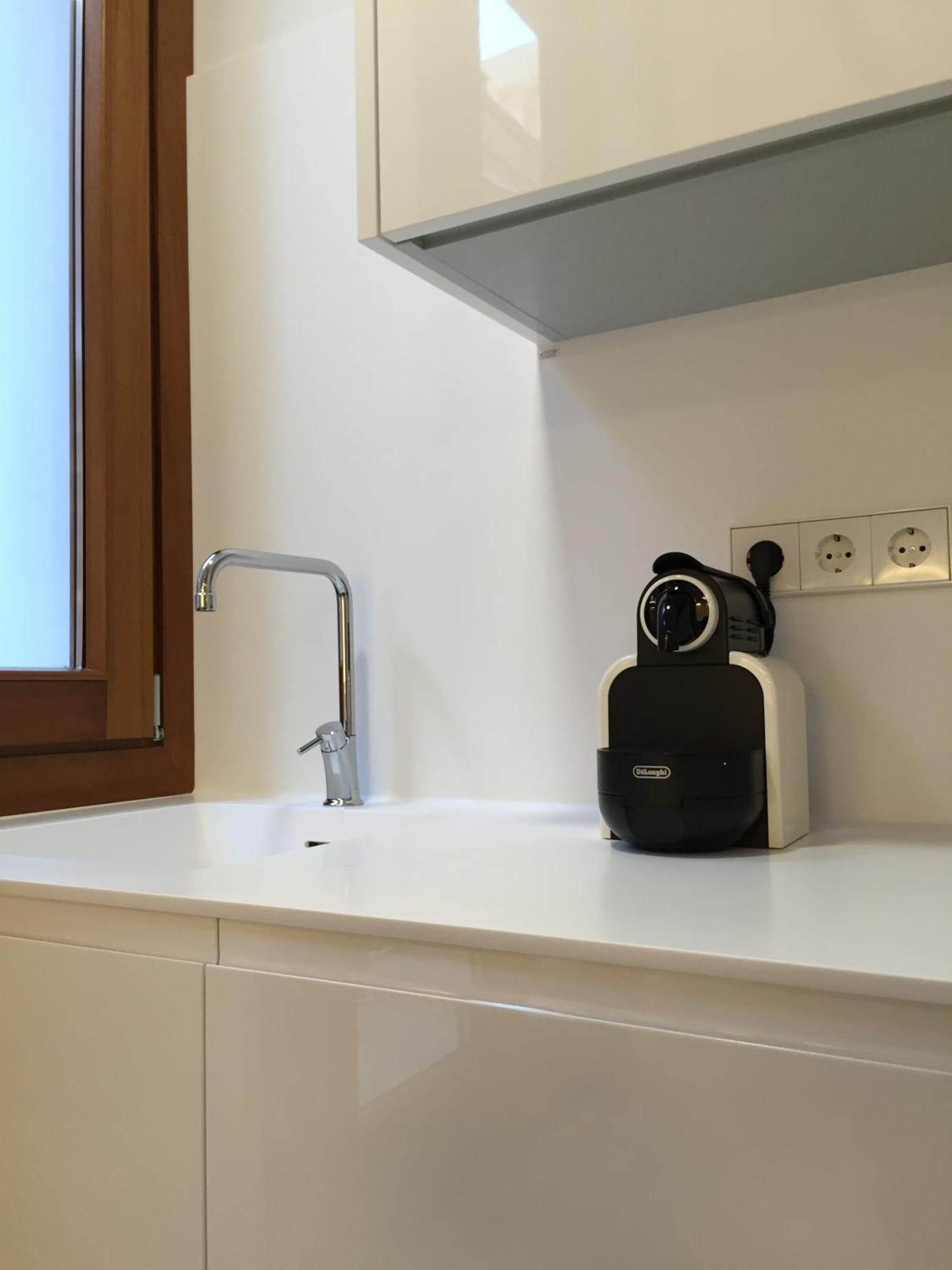 Appartamento con 1 Camera da Letto - Piano Terra