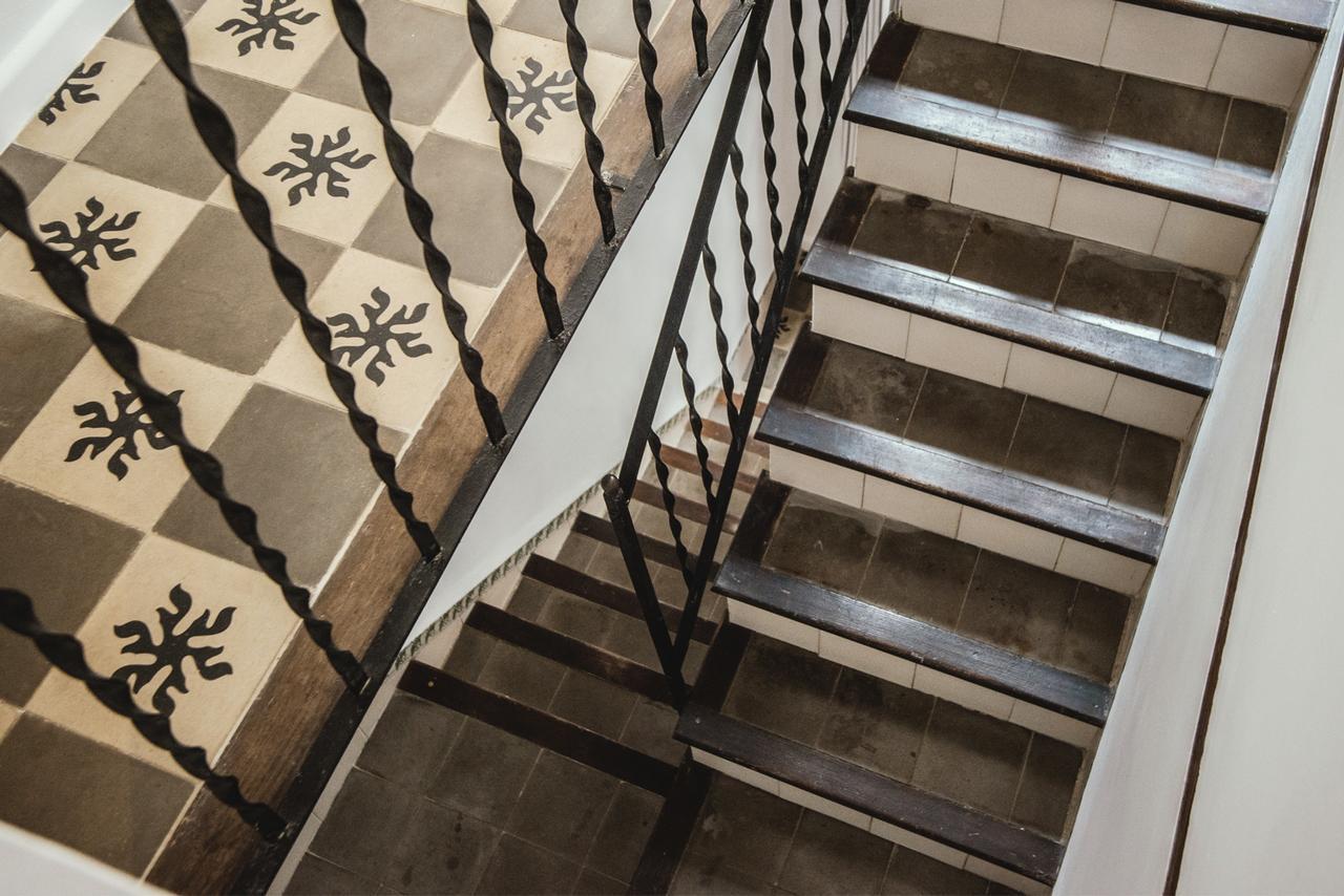 Apartment Split Level