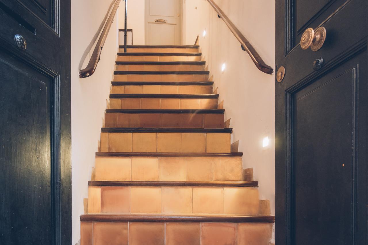 Apartment Split Level