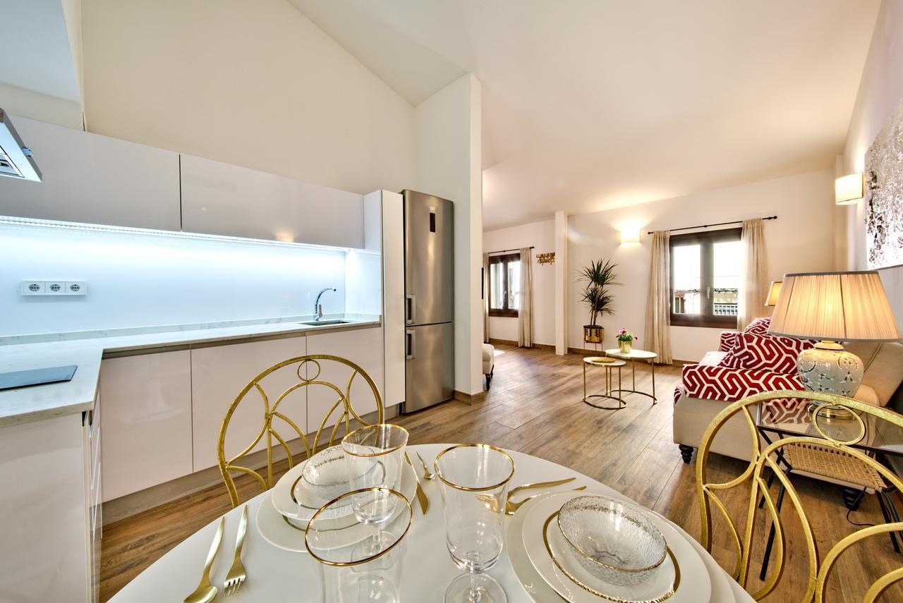 Superior Appartement