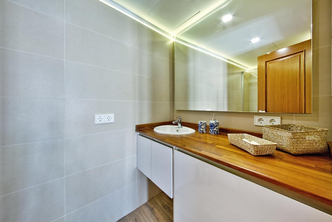 Standaard Appartement