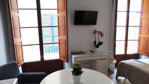 Suite mit 1 Schlafzimmer