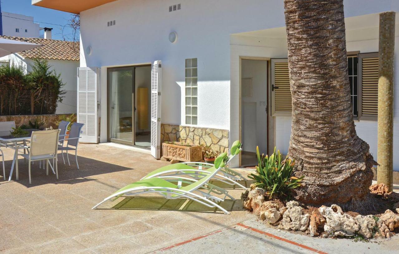 Casa Vacacional de 3 dormitorios