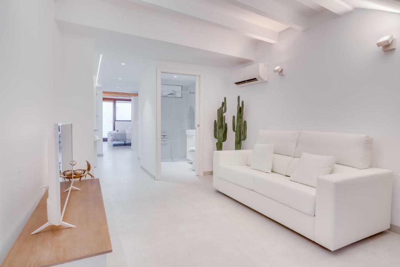 Apartment Ground Floor