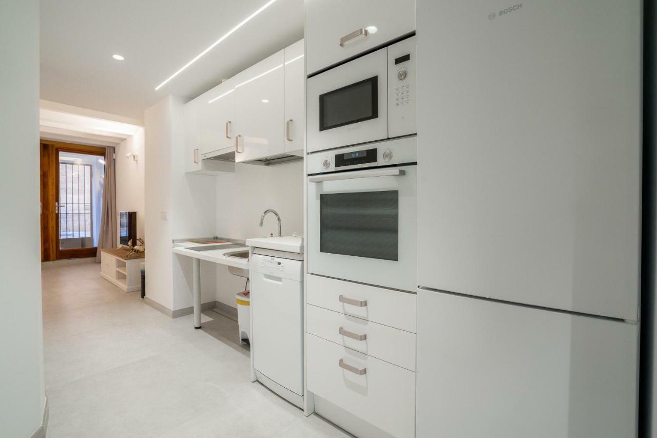 Apartment Ground Floor