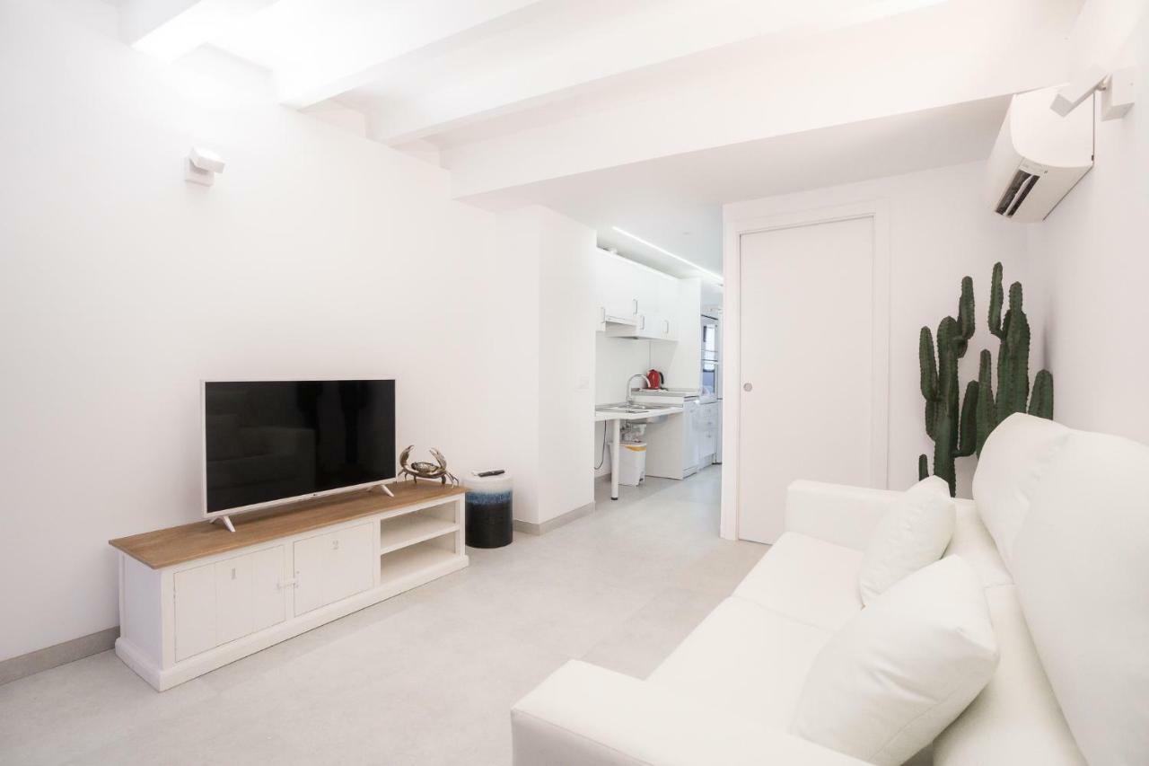 Apartment Ground Floor