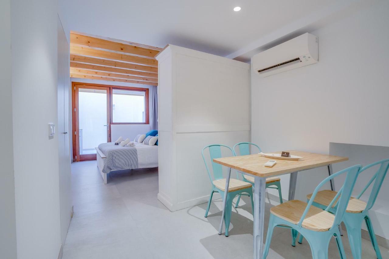 Apartment Ground Floor