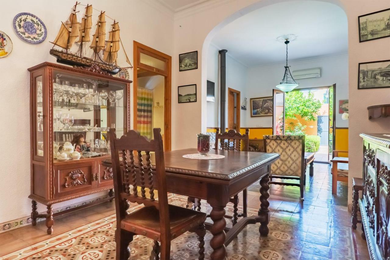 Three-Bedroom Townhouse