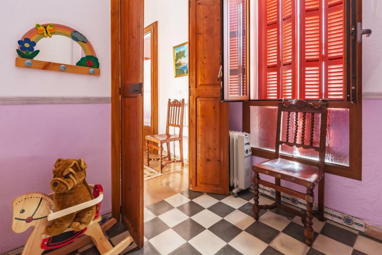 Three-Bedroom Townhouse