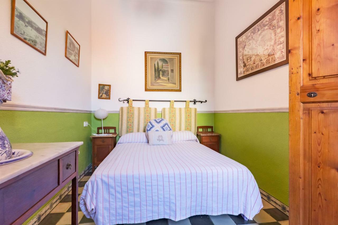 Three-Bedroom Townhouse