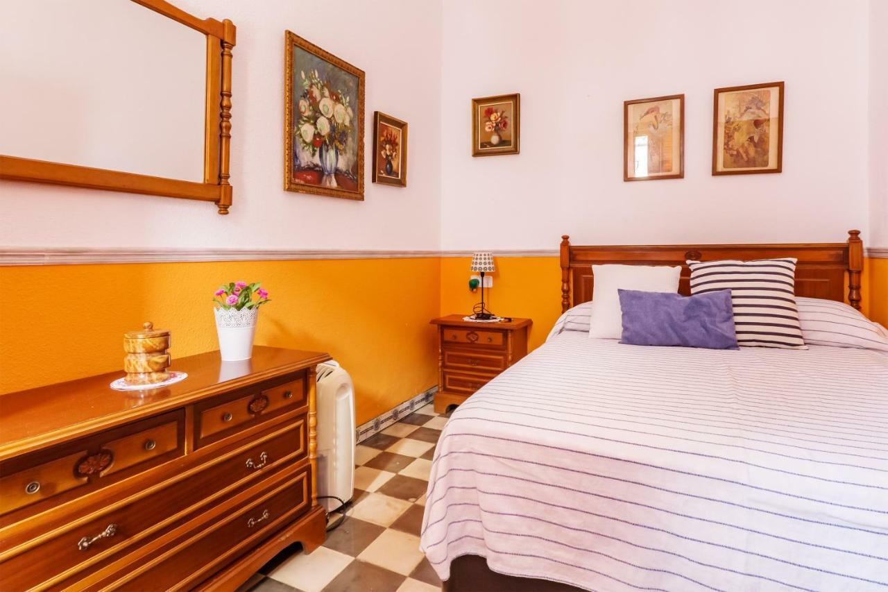 Three-Bedroom Townhouse