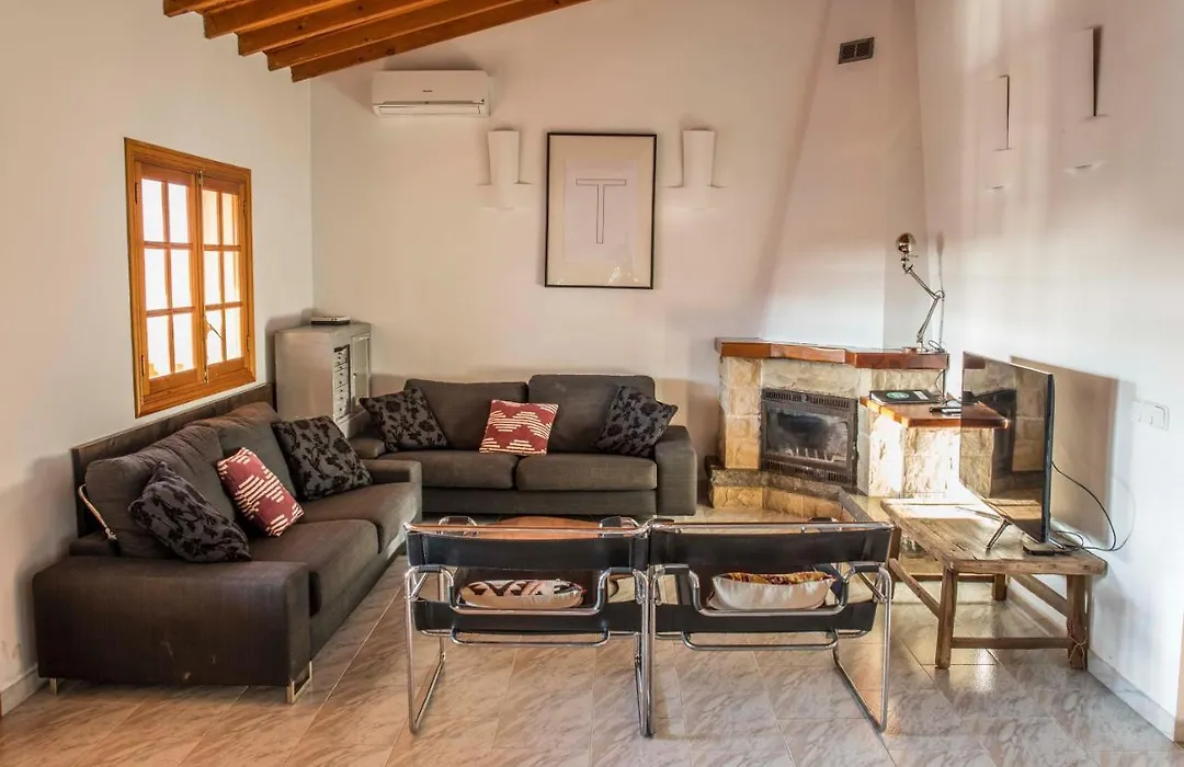 Villa Sant Josep-1