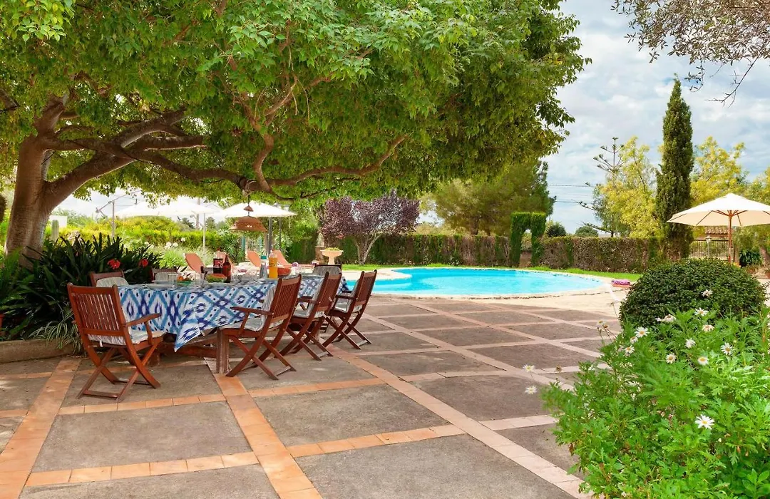Villas Cas Moliner-1