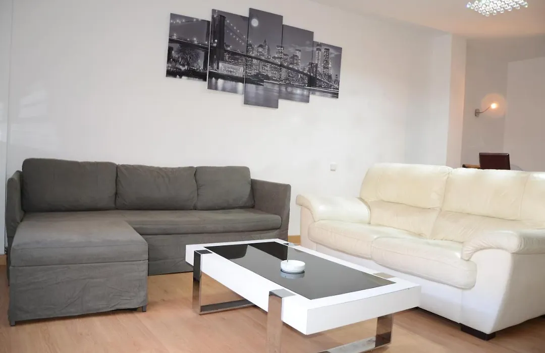 Avenidas Apartamentos-1