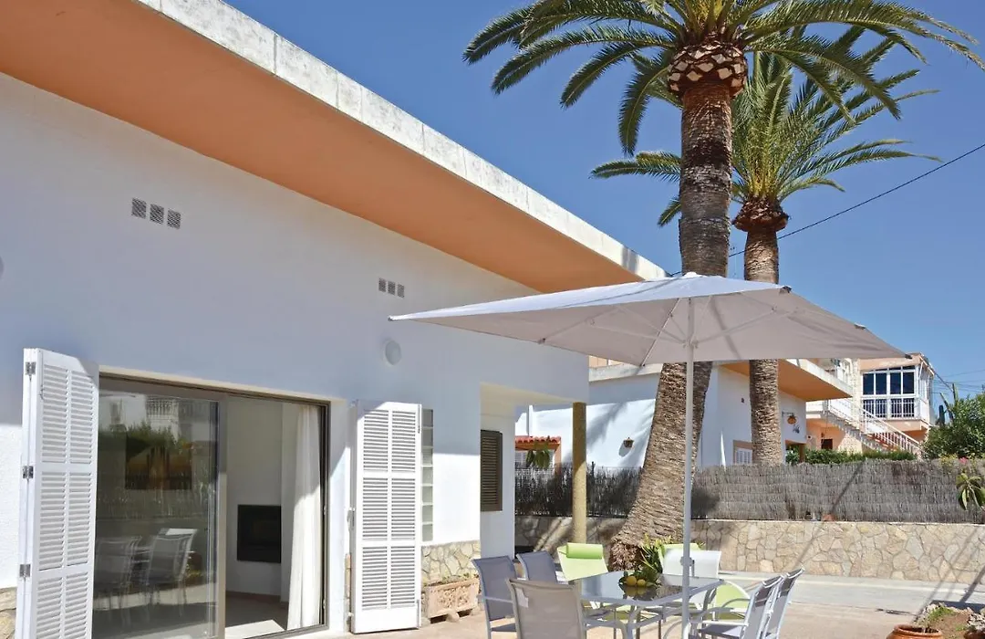 Casa Villa Carla-1