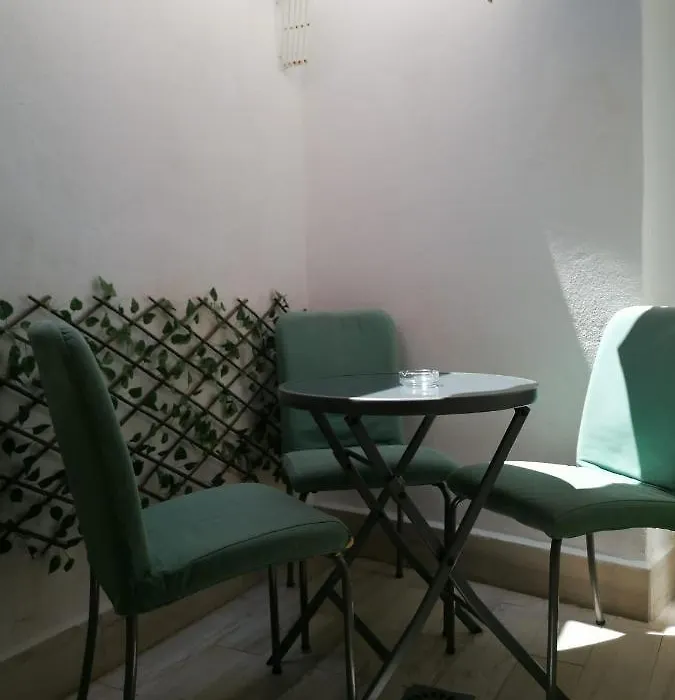Casa En Centro-1