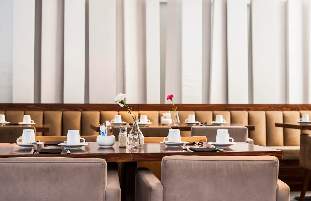 Hotel Palma Avenidas (Adults Only)-1