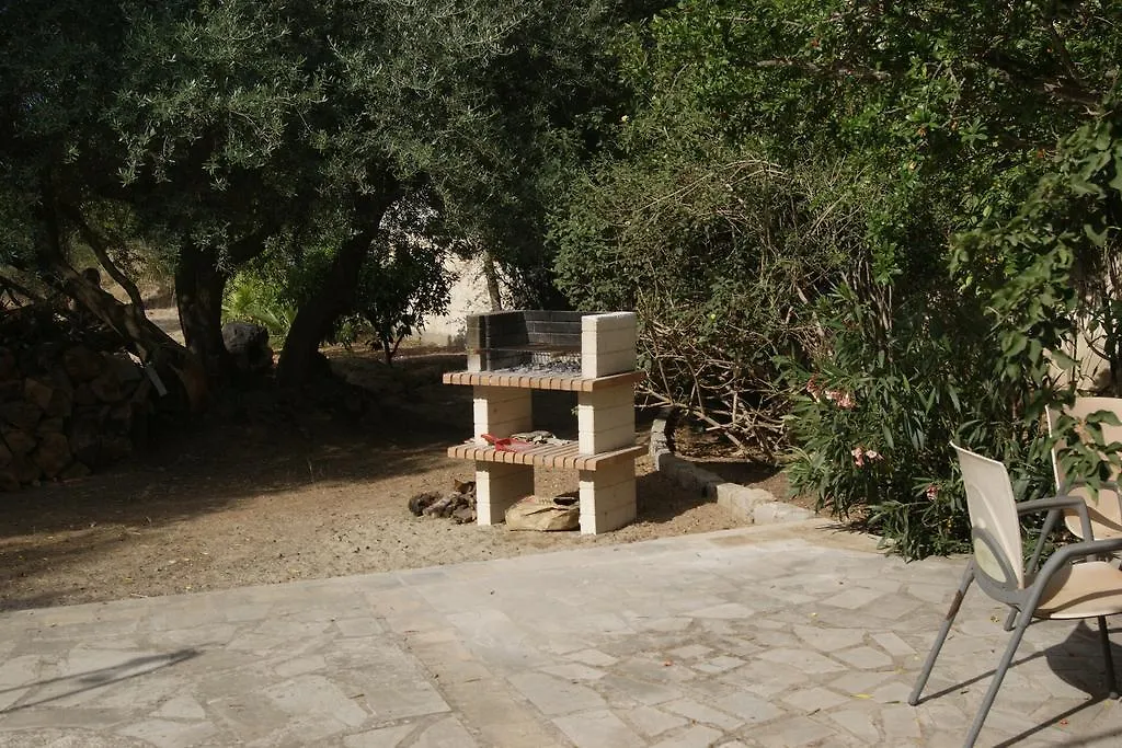 Residencial Rustic Lau-1