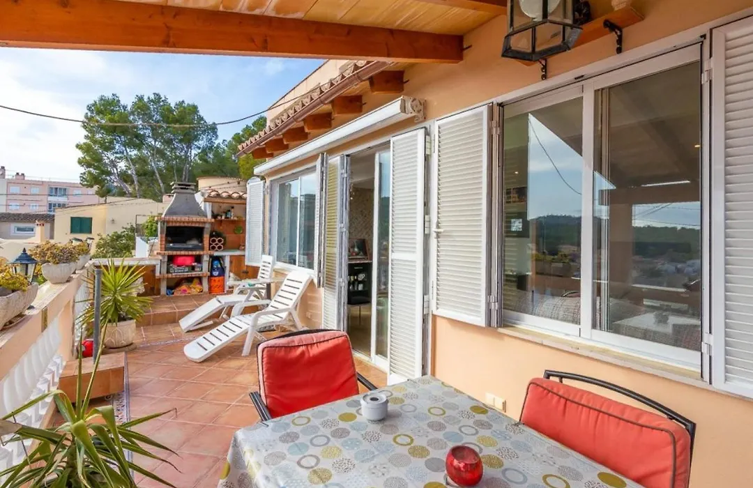 Villa Joana-1