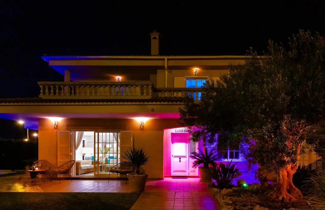 Villa Palmera-1