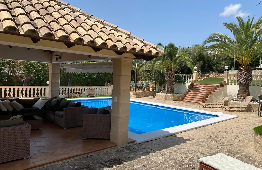 Villa Santa Lavinia-1
