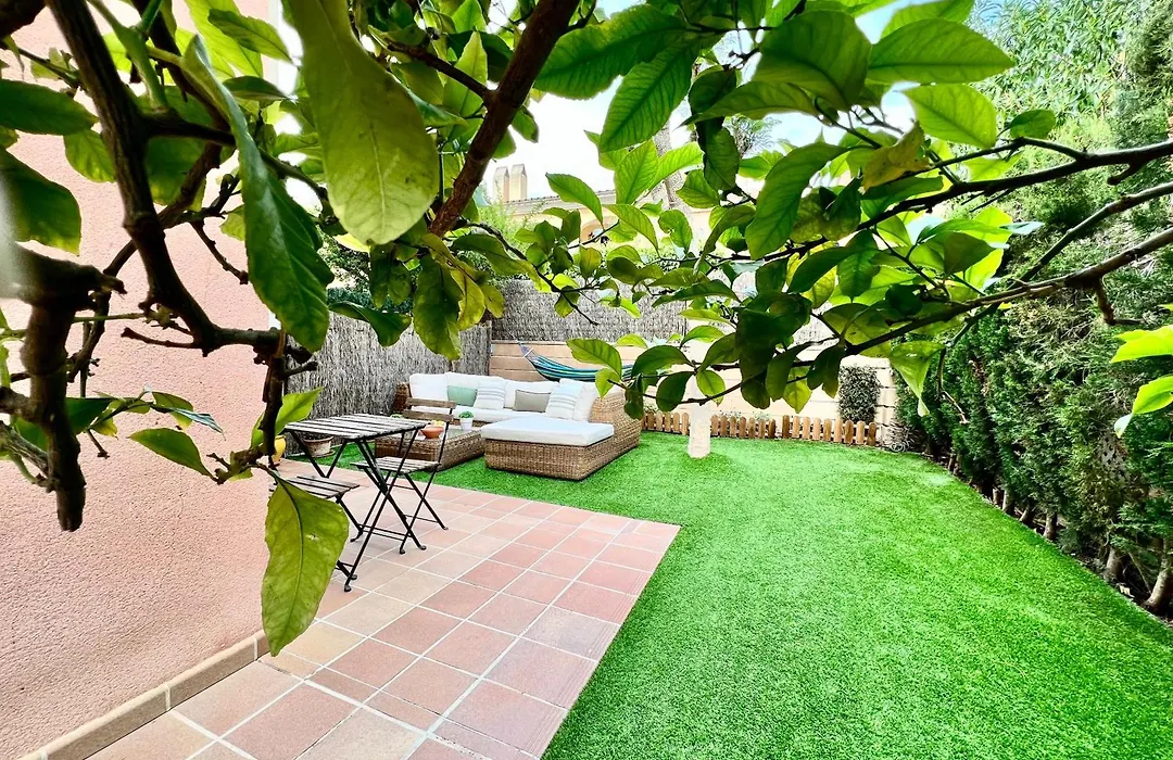 Cozy Mallorca!-1