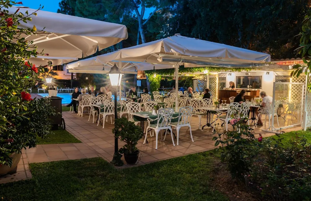Hotel Araxa - Adults Only-1