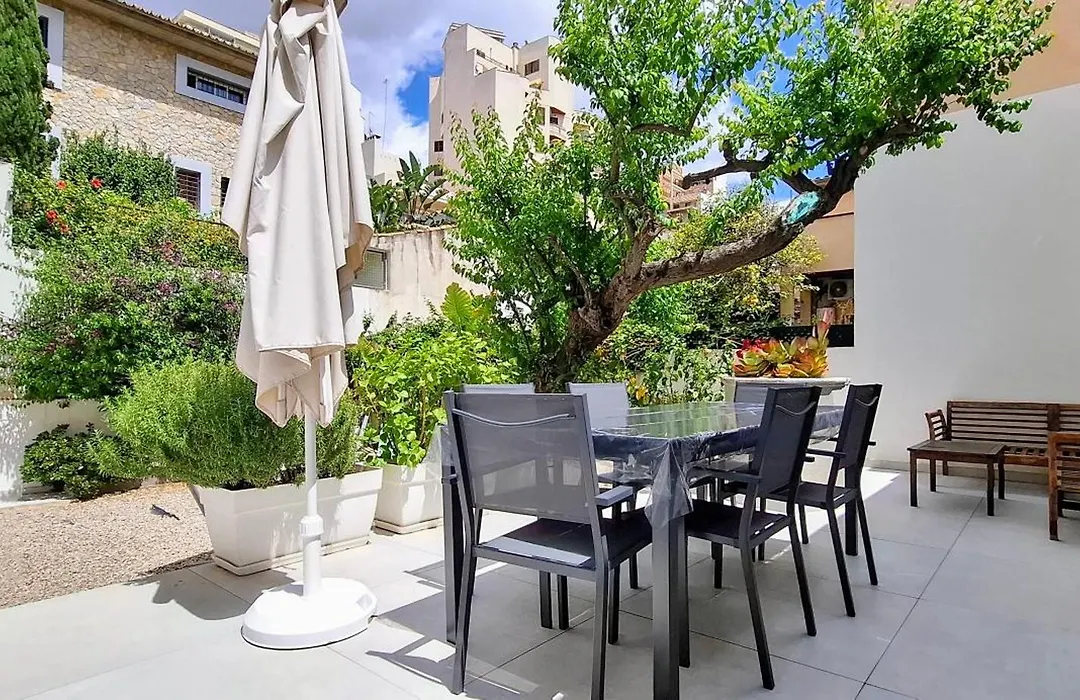 City Center Palma-1