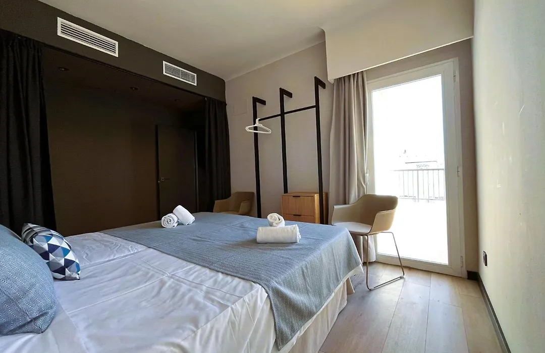 Hotel Lis Mallorca-1