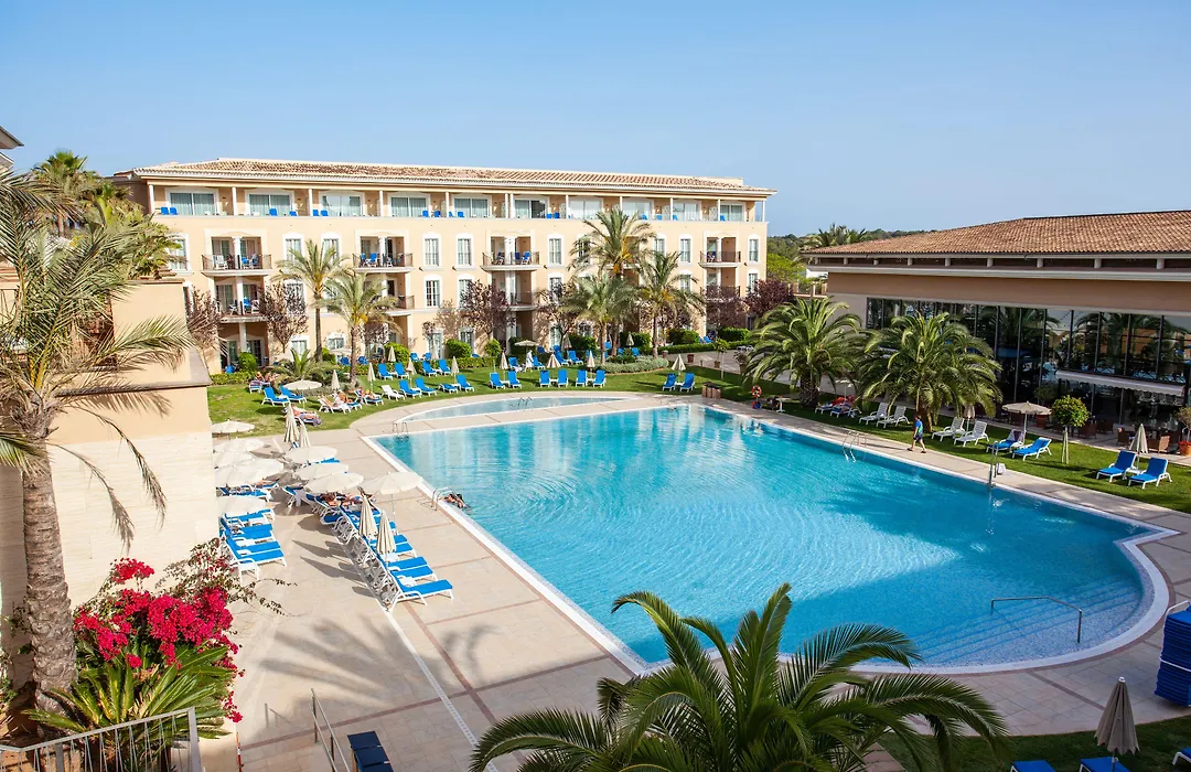 Grupotel Playa De Palma Prestige Suites & Spa-1
