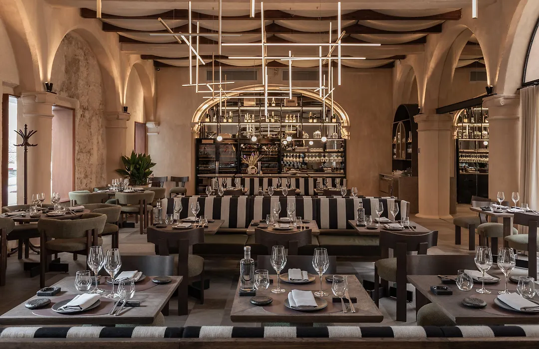 Nobis Hotel Palma-1