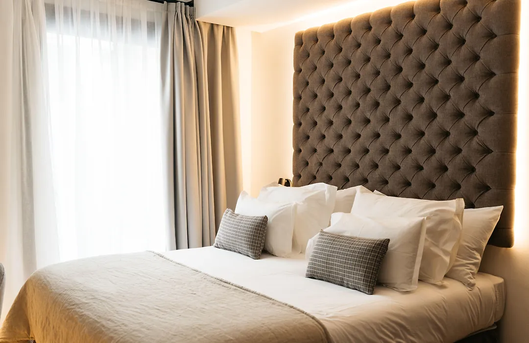 Boutique Hotel Petit Montision-1