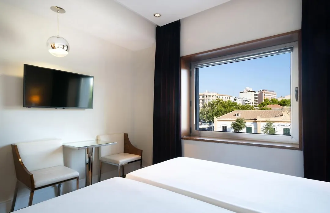 Hotel Palma Avenidas (Adults Only)-1