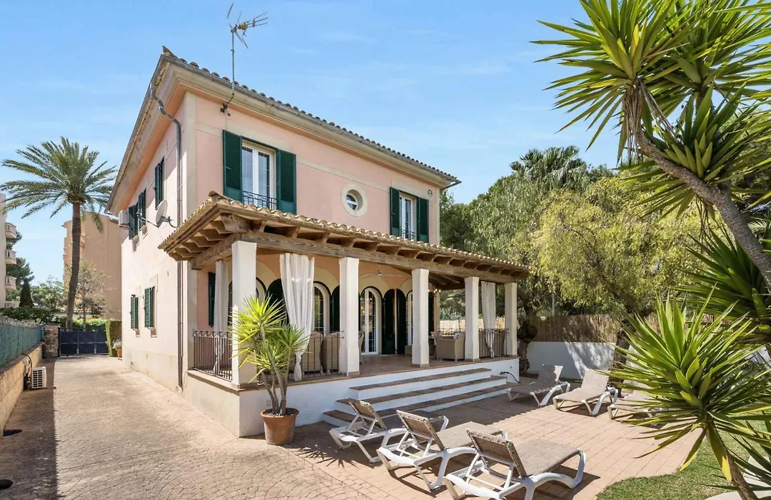 Villa Playa Felostal-1