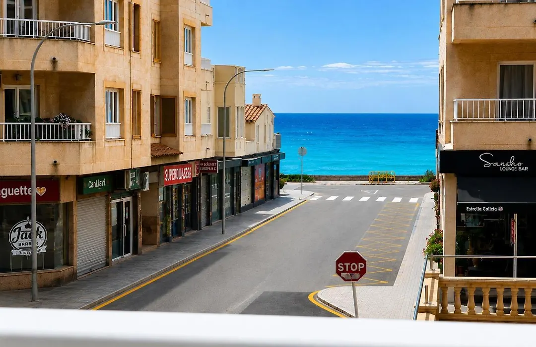 Hostal Sol De Mallorca-1