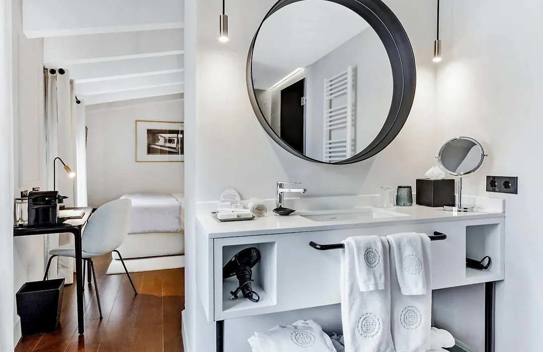 Summum Boutique Hotel Melia Collection-1