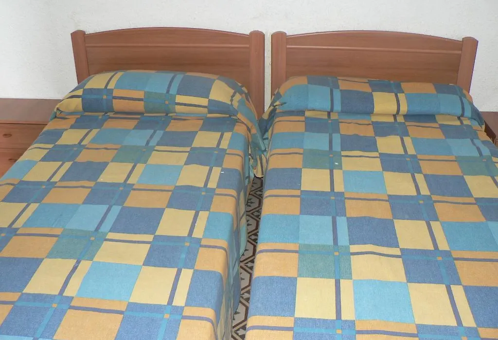 Hostal Terramar-1